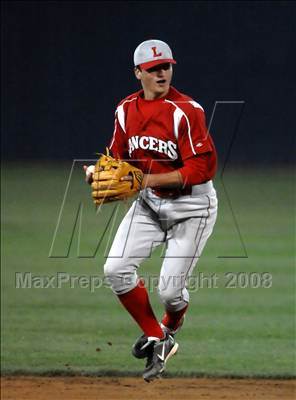 Thumbnail 3 in Lutheran vs. Crespi (Anderson Bat National Classic) photogallery.
