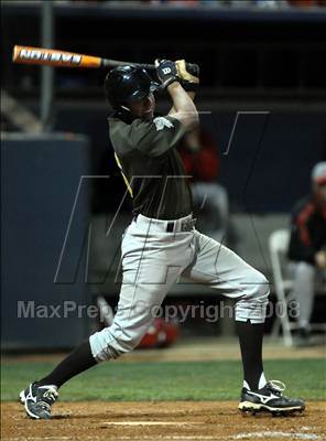 Thumbnail 1 in Lutheran vs. Crespi (Anderson Bat National Classic) photogallery.