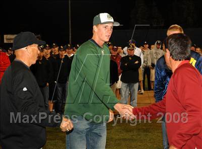 Thumbnail 1 in Lutheran vs. Crespi (Anderson Bat National Classic) photogallery.