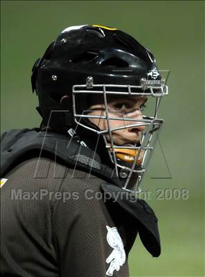 Thumbnail 1 in Lutheran vs. Crespi (Anderson Bat National Classic) photogallery.
