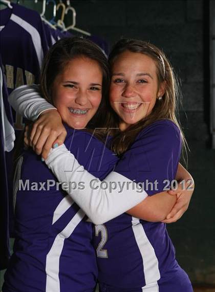Thumbnail 3 in Bradshaw Christian (Team & Individual Photos) photogallery.