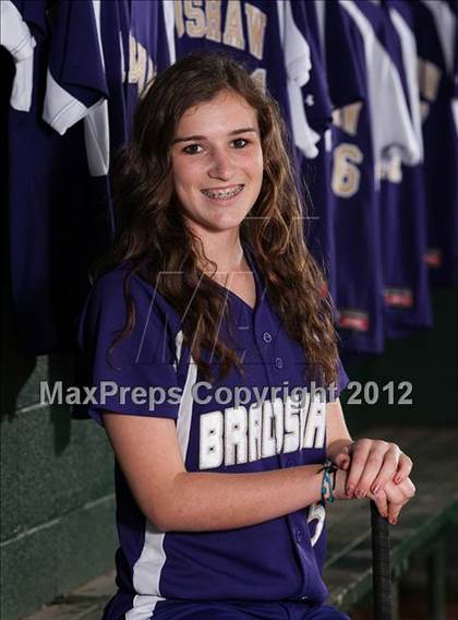 Thumbnail 3 in Bradshaw Christian (Team & Individual Photos) photogallery.