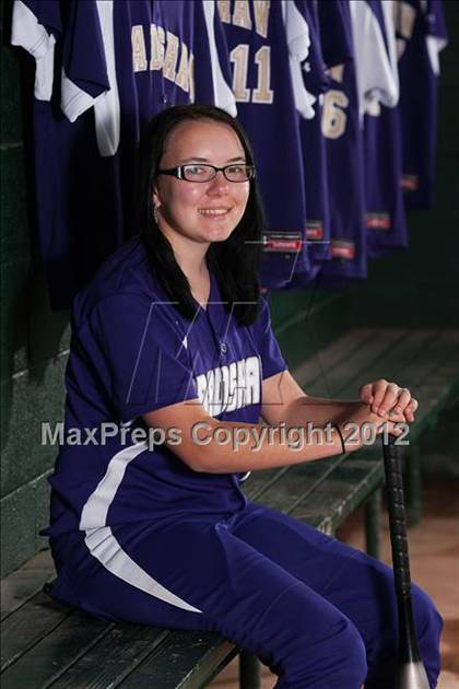 Thumbnail 1 in Bradshaw Christian (Team & Individual Photos) photogallery.