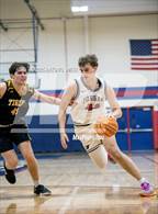 Photo from the gallery "Chapel Hill @ Jordan"