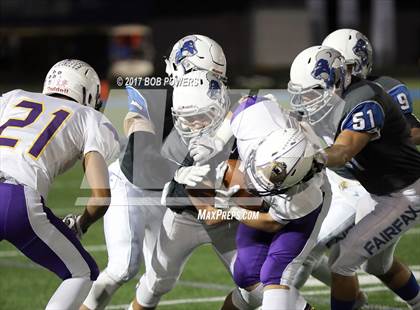 Thumbnail 1 in Lake Braddock @ Fairfax photogallery.