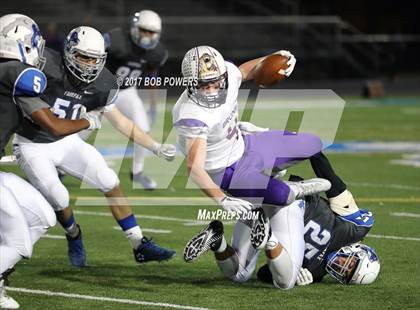Thumbnail 2 in Lake Braddock @ Fairfax photogallery.