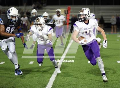 Thumbnail 2 in Lake Braddock @ Fairfax photogallery.
