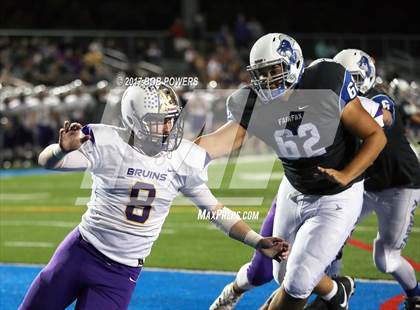 Thumbnail 1 in Lake Braddock @ Fairfax photogallery.