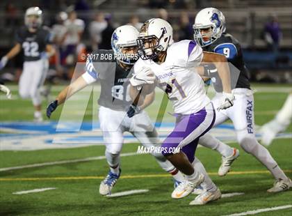 Thumbnail 1 in Lake Braddock @ Fairfax photogallery.