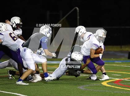 Thumbnail 1 in Lake Braddock @ Fairfax photogallery.