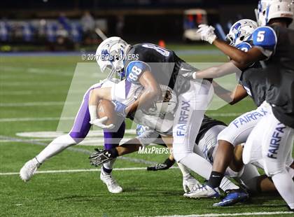 Thumbnail 2 in Lake Braddock @ Fairfax photogallery.
