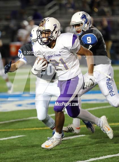 Thumbnail 2 in Lake Braddock @ Fairfax photogallery.