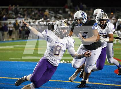 Thumbnail 2 in Lake Braddock @ Fairfax photogallery.