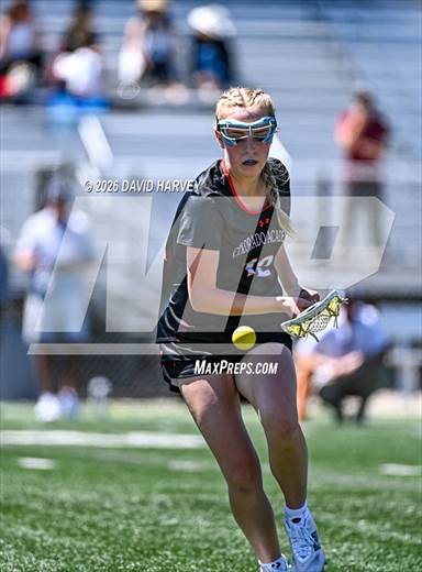 Ralston Valley @ Colorado Academy