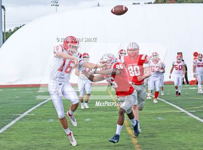 Thumbnail 3 in St. John's @ Catholic Memorial photogallery.
