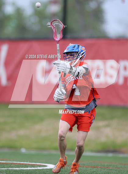 Thumbnail 1 in Legend vs. Arapahoe (CHSAA 5A Semifinals) photogallery.