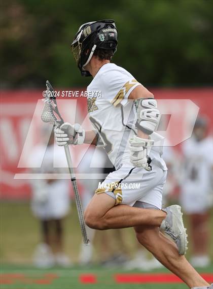 Thumbnail 2 in Legend vs. Arapahoe (CHSAA 5A Semifinals) photogallery.