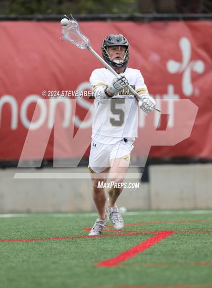 Thumbnail 1 in Legend vs. Arapahoe (CHSAA 5A Semifinals) photogallery.