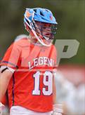 Photo from the gallery "Legend vs. Arapahoe (CHSAA 5A Semifinals)"