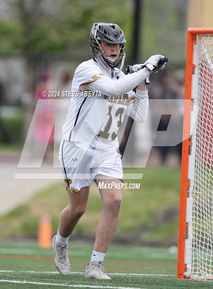 Thumbnail 3 in Legend vs. Arapahoe (CHSAA 5A Semifinals) photogallery.