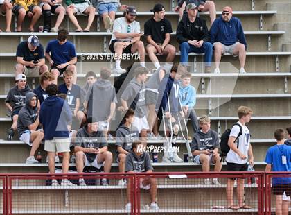 Thumbnail 2 in Legend vs. Arapahoe (CHSAA 5A Semifinals) photogallery.