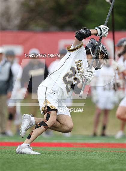 Thumbnail 1 in Legend vs. Arapahoe (CHSAA 5A Semifinals) photogallery.