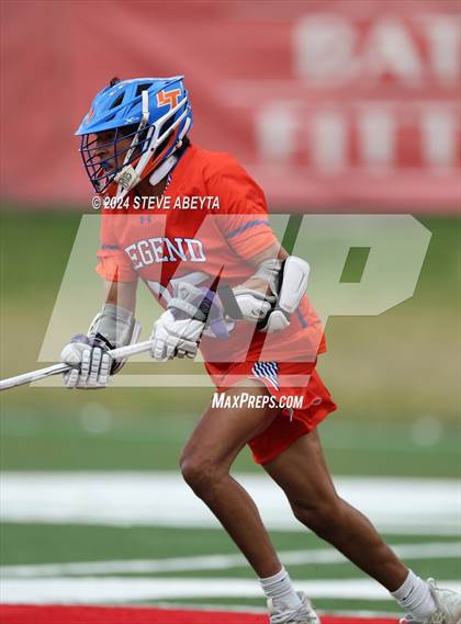 Thumbnail 3 in Legend vs. Arapahoe (CHSAA 5A Semifinals) photogallery.
