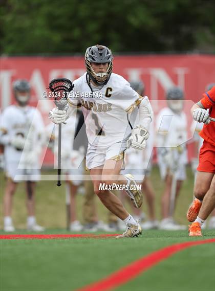 Thumbnail 1 in Legend vs. Arapahoe (CHSAA 5A Semifinals) photogallery.