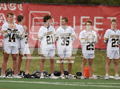 Thumbnail 2 in Legend vs. Arapahoe (CHSAA 5A Semifinals) photogallery.