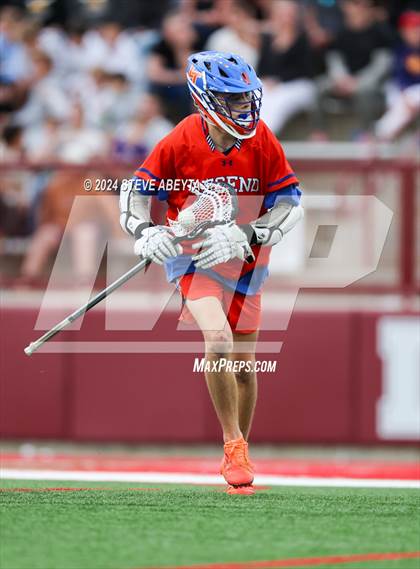 Thumbnail 3 in Legend vs. Arapahoe (CHSAA 5A Semifinals) photogallery.