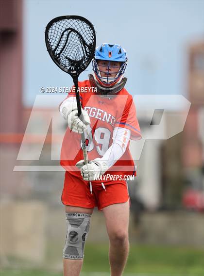 Thumbnail 3 in Legend vs. Arapahoe (CHSAA 5A Semifinals) photogallery.
