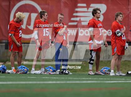 Thumbnail 3 in Legend vs. Arapahoe (CHSAA 5A Semifinals) photogallery.