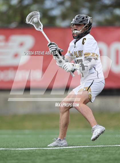 Thumbnail 2 in Legend vs. Arapahoe (CHSAA 5A Semifinals) photogallery.