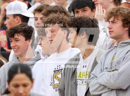 Thumbnail 3 in Legend vs. Arapahoe (CHSAA 5A Semifinals) photogallery.