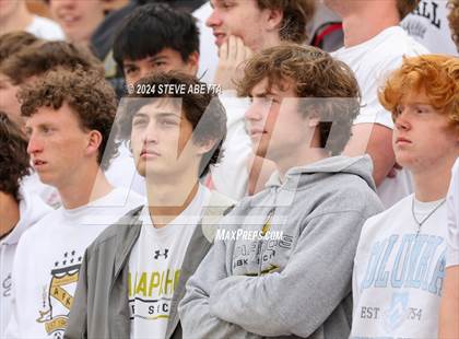 Thumbnail 2 in Legend vs. Arapahoe (CHSAA 5A Semifinals) photogallery.