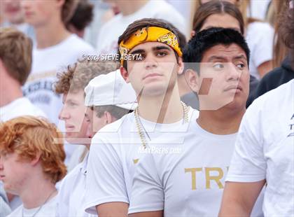 Thumbnail 1 in Legend vs. Arapahoe (CHSAA 5A Semifinals) photogallery.