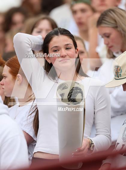 Thumbnail 3 in Legend vs. Arapahoe (CHSAA 5A Semifinals) photogallery.