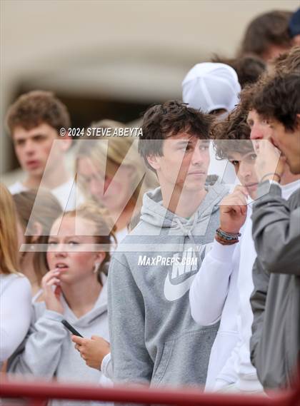 Thumbnail 1 in Legend vs. Arapahoe (CHSAA 5A Semifinals) photogallery.