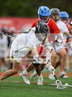 Photo from the gallery "Legend vs. Arapahoe (CHSAA 5A Semifinals)"