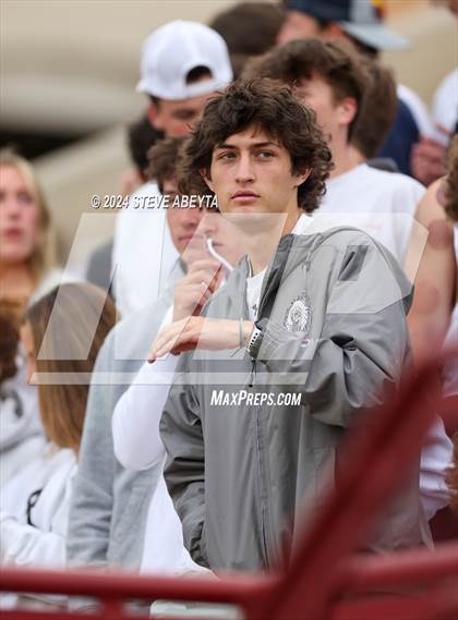 Thumbnail 3 in Legend vs. Arapahoe (CHSAA 5A Semifinals) photogallery.