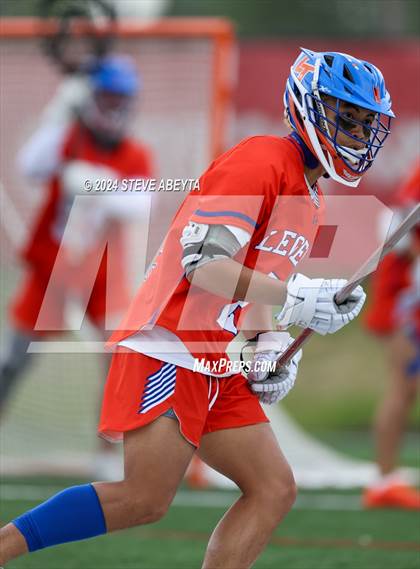 Thumbnail 3 in Legend vs. Arapahoe (CHSAA 5A Semifinals) photogallery.
