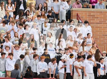Thumbnail 1 in Legend vs. Arapahoe (CHSAA 5A Semifinals) photogallery.