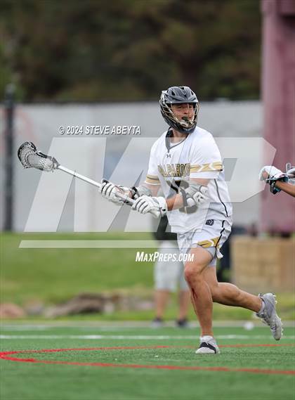 Thumbnail 1 in Legend vs. Arapahoe (CHSAA 5A Semifinals) photogallery.