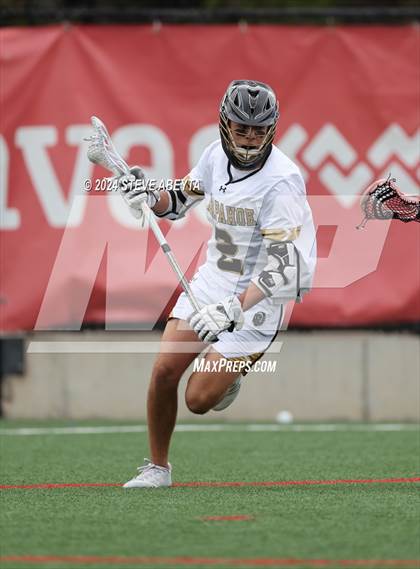 Thumbnail 3 in Legend vs. Arapahoe (CHSAA 5A Semifinals) photogallery.