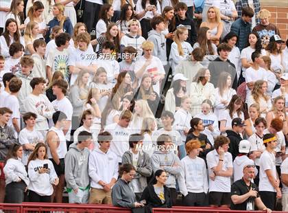 Thumbnail 3 in Legend vs. Arapahoe (CHSAA 5A Semifinals) photogallery.