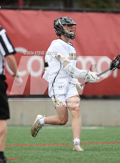 Thumbnail 2 in Legend vs. Arapahoe (CHSAA 5A Semifinals) photogallery.