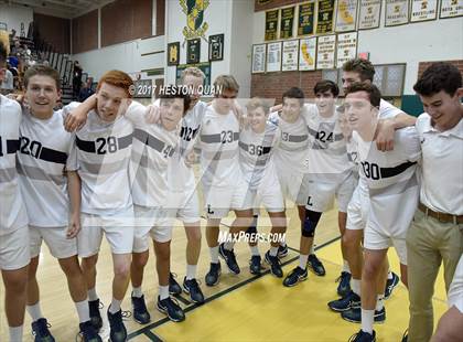 Thumbnail 3 in Loyola vs. Corona Del Mar (CIF SoCal Regional D1 Final) photogallery.