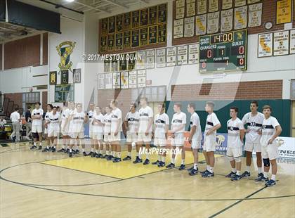 Thumbnail 1 in Loyola vs. Corona Del Mar (CIF SoCal Regional D1 Final) photogallery.
