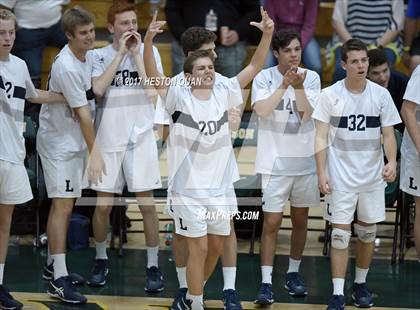 Thumbnail 1 in Loyola vs. Corona Del Mar (CIF SoCal Regional D1 Final) photogallery.