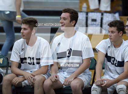 Thumbnail 2 in Loyola vs. Corona Del Mar (CIF SoCal Regional D1 Final) photogallery.